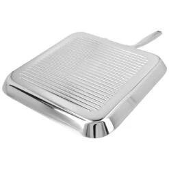 Demeyere Grillpan 28 X 28 Cm -Demeyere Winkel 000024408 1