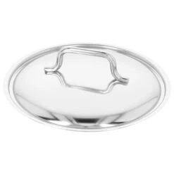 Demeyere Kookpan Met Deksel 20 Cm / 3 L -Demeyere Winkel 000024420