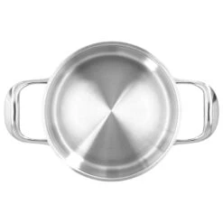 Demeyere Kookpan Met Deksel 16 Cm / 1,5 L 11 Demeyere Kookpan Met Deksel 16 Cm / 1,5 L -Demeyere Winkel 000024422