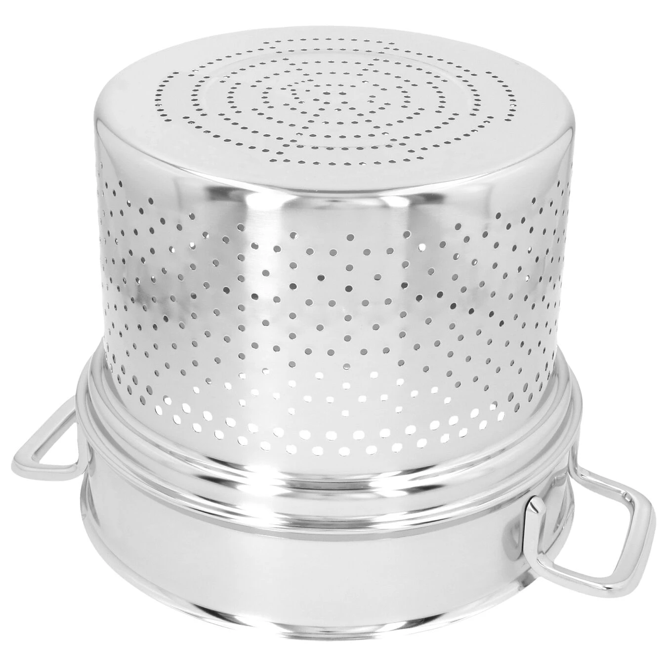 Demeyere Pastainzet 24 Cm 5 Demeyere Pastainzet 24 Cm - Afbeelding 5