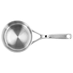 Demeyere Steelpan Met Deksel 14 Cm / 1 L 8 Demeyere Steelpan Met Deksel 14 Cm / 1 L -Demeyere Winkel 000024454