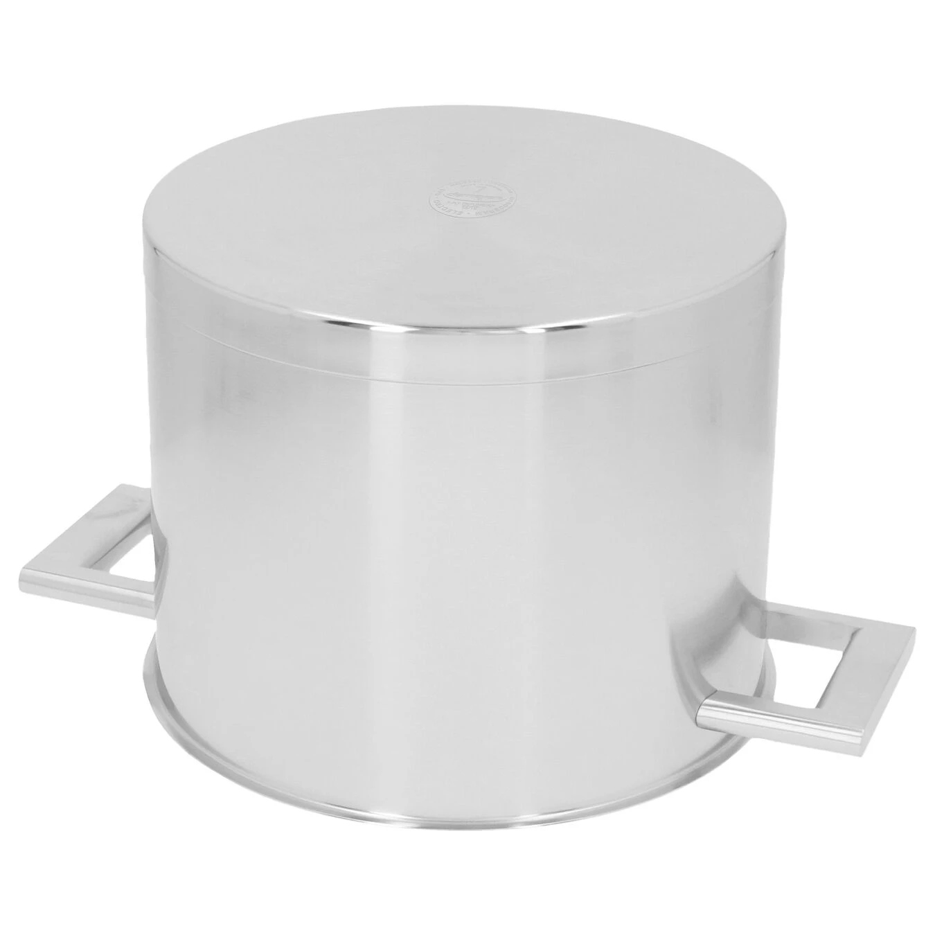 Demeyere Soeppan Met Dubbelwandig Deksel 20 Cm / 5 L 6 Demeyere Soeppan Met Dubbelwandig Deksel 20 Cm / 5 L - Afbeelding 6