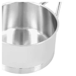 Demeyere Steelpan Met Deksel 14 Cm / 1 L 10 Demeyere Steelpan Met Deksel 14 Cm / 1 L -Demeyere Winkel 000024466