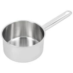 Demeyere Steelpan Zonder Deksel 14 Cm / 1 L -Demeyere Winkel 000024467