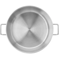 Demeyere Kookpan Met Deksel 36 Cm / 21 L -Demeyere Winkel 000024503