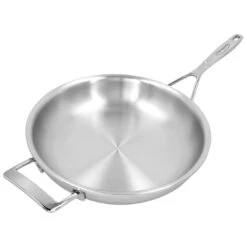 Demeyere Koekenpan 28 Cm 8 Demeyere Koekenpan 28 Cm -Demeyere Winkel 000024505