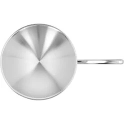 Demeyere Wok Ronde Bodem 36 Cm -Demeyere Winkel 000024510