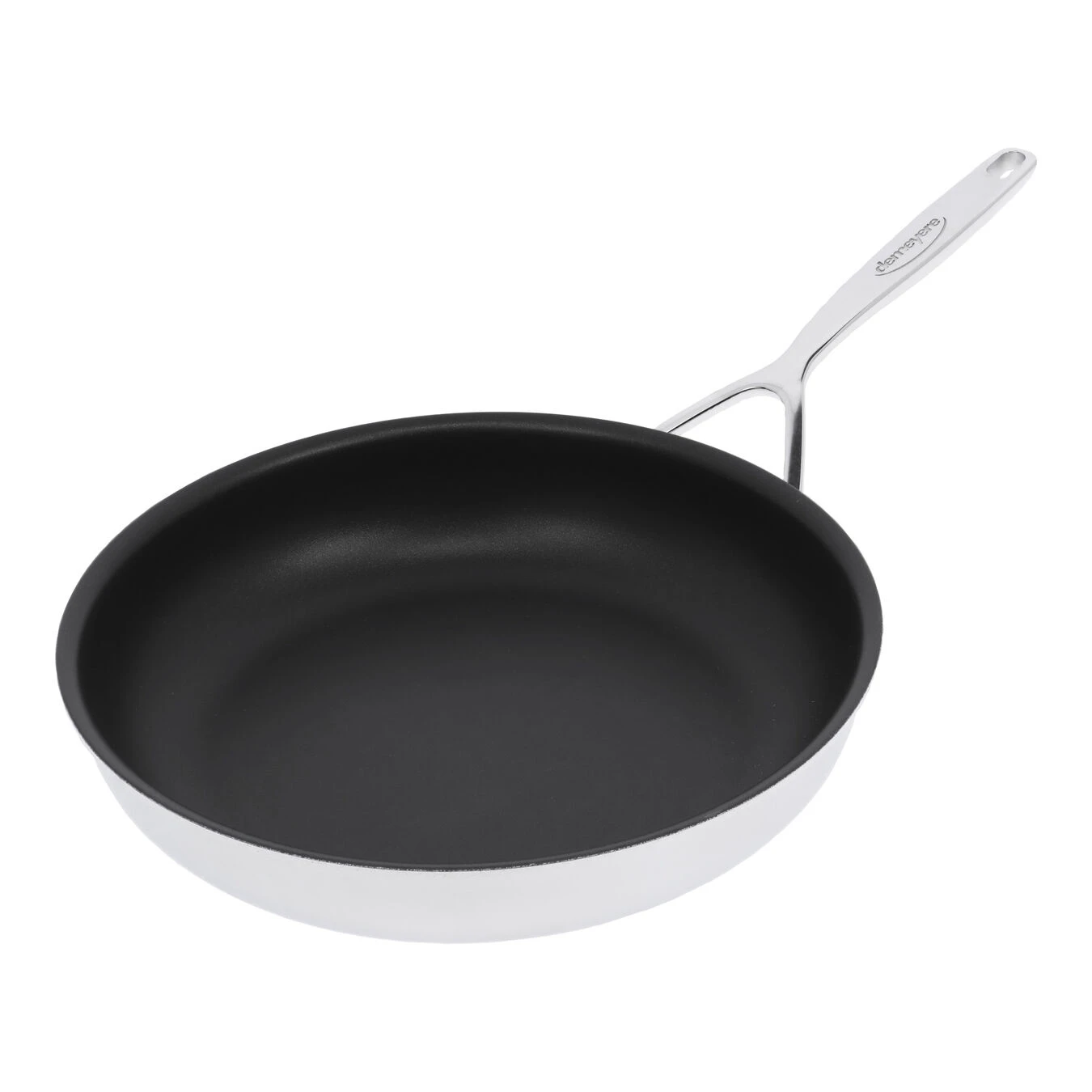 Demeyere Koekenpan Duraslide 28 Cm 4 Demeyere Koekenpan Duraslide 28 Cm - Afbeelding 4