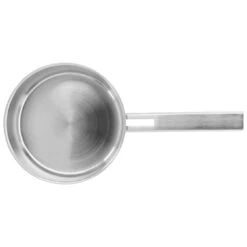 Demeyere Steelpan Met Dubbelwandig Deksel 20 Cm / 3 L -Demeyere Winkel 000024516