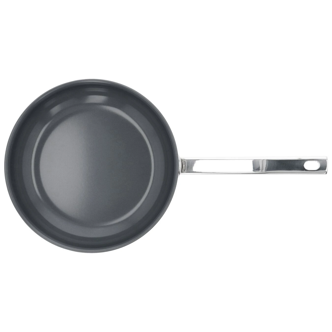 Demeyere Koekenpan Ceraforce 24 Cm 4 Demeyere Koekenpan Ceraforce 24 Cm - Afbeelding 4