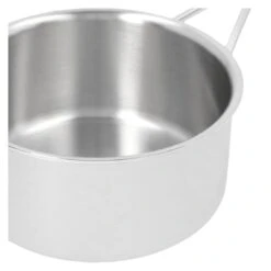 Demeyere Steelpan Zonder Deksel 18 Cm / 2,25 L 7 Demeyere Steelpan Zonder Deksel 18 Cm / 2,25 L -Demeyere Winkel 000024549