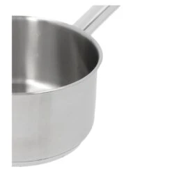 Demeyere Steelpan Met Deksel 16 Cm / 1,5 L -Demeyere Winkel 000024556