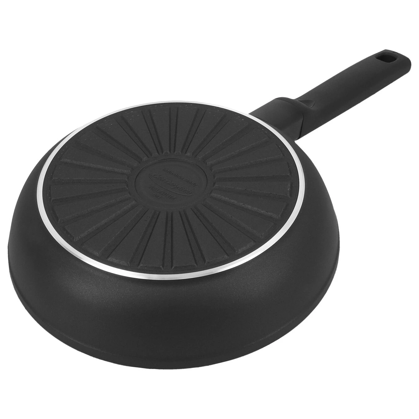 Demeyere Koekenpan Duraslide 20 Cm 5 Demeyere Koekenpan Duraslide 20 Cm - Afbeelding 5