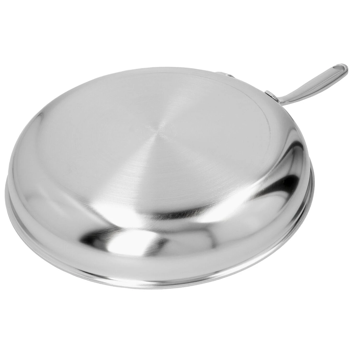 Demeyere Koekenpan Duraslide 32 Cm 5 Demeyere Koekenpan Duraslide 32 Cm - Afbeelding 5