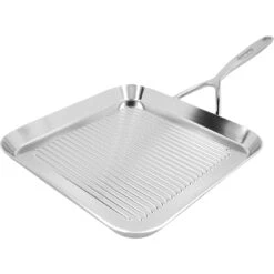 Demeyere Grillpan 28 X 28 Cm -Demeyere Winkel 000024596