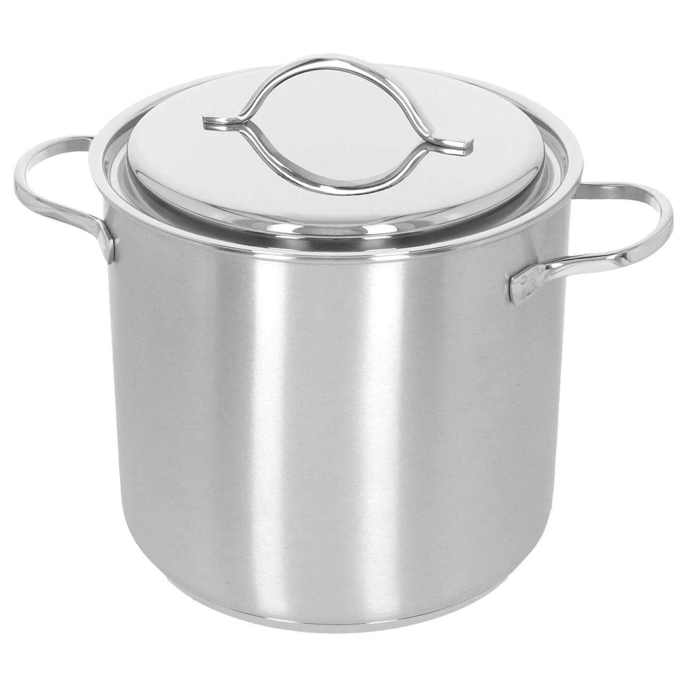 Demeyere Soeppan Met Deksel 20 Cm / 5 L 6 Demeyere Soeppan Met Deksel 20 Cm / 5 L - Afbeelding 6