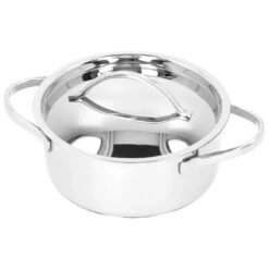 Demeyere Kookpan 12 Cm / 600 Ml -Demeyere Winkel 000024612