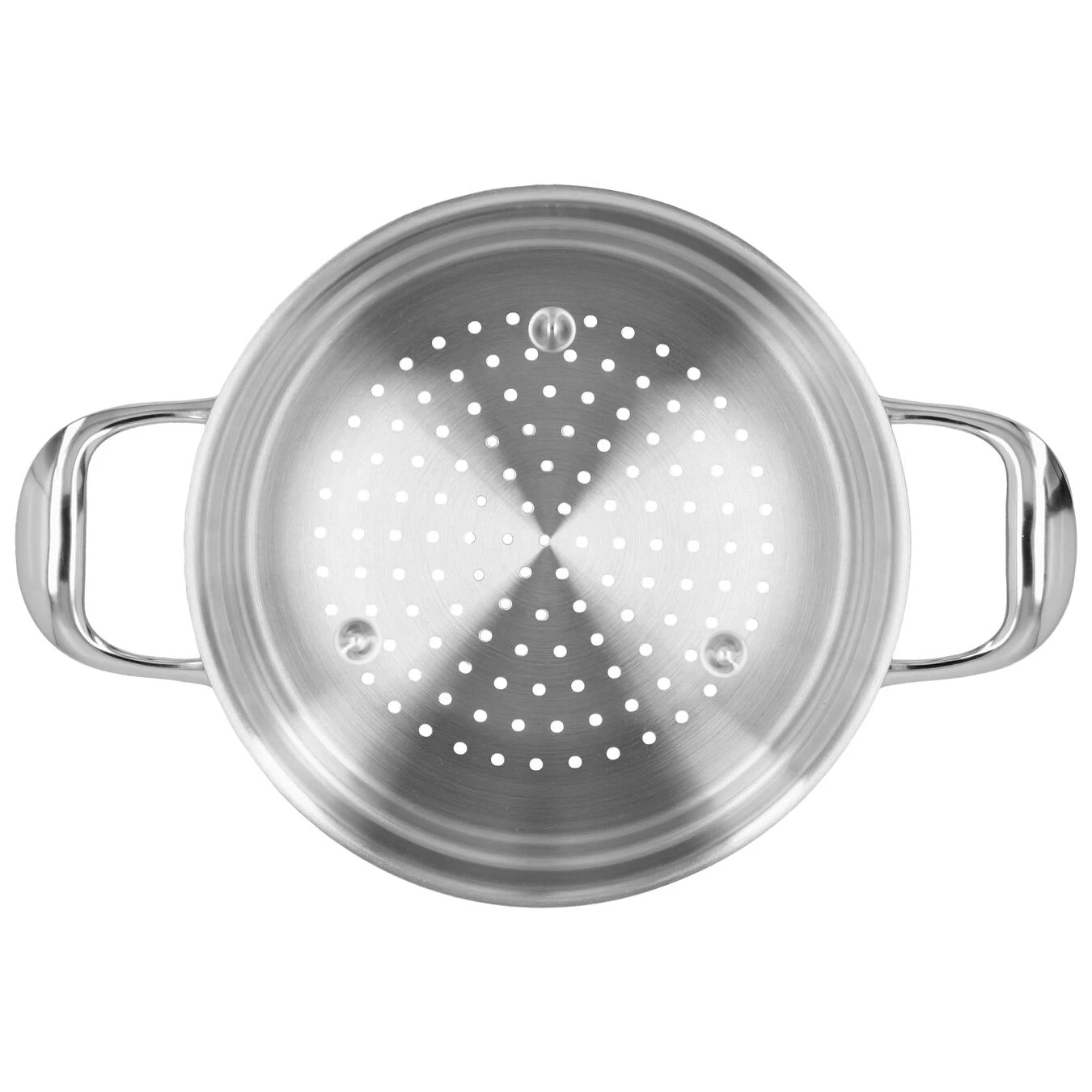 Demeyere Stoominzet 20 Cm 5 Demeyere Stoominzet 20 Cm - Afbeelding 5