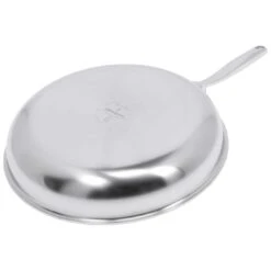 Demeyere Koekenpan Duraslide 28 Cm 10 Demeyere Koekenpan Duraslide 28 Cm -Demeyere Winkel 000024650