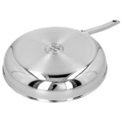 Demeyere Koekenpan 28 Cm 9 Demeyere Koekenpan 28 Cm -Demeyere Winkel 000024652