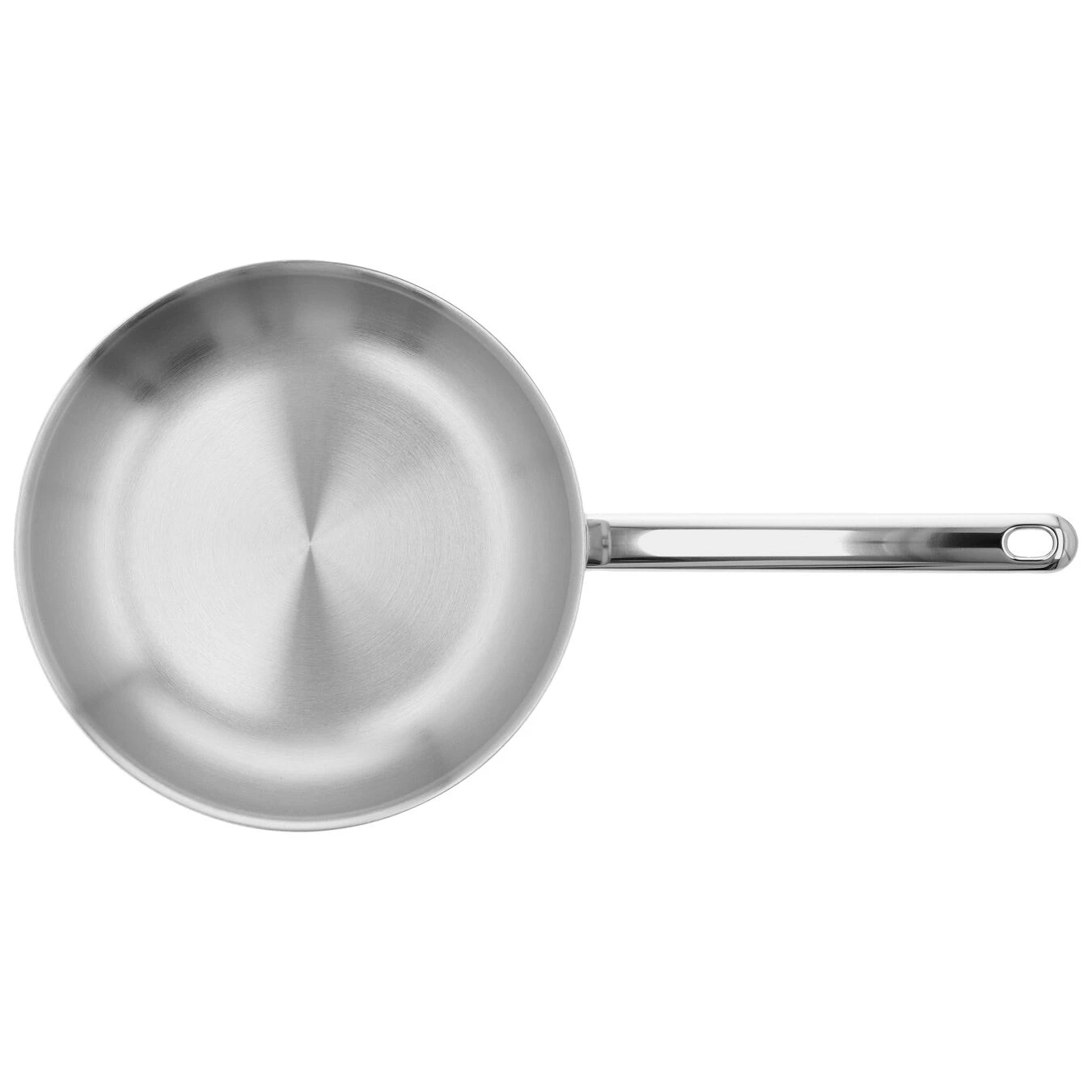 Demeyere Koekenpan 24 Cm 5 Demeyere Koekenpan 24 Cm - Afbeelding 5