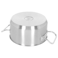 Demeyere Kookpan Met Deksel 20 Cm / 3 L -Demeyere Winkel 000024665