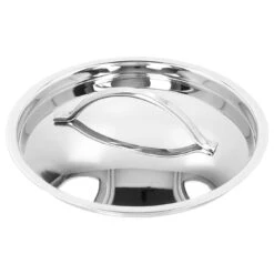 Demeyere Kookpan 12 Cm / 600 Ml -Demeyere Winkel 000024667