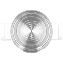 Demeyere Pastainzet 24 Cm -Demeyere Winkel 000024670