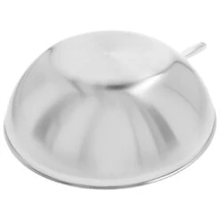 Demeyere Wok Vlakke Bodem 30 Cm -Demeyere Winkel 000024679