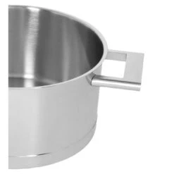 Demeyere Kookpan Met Dubbelwandig Deksel 20 Cm / 3 L -Demeyere Winkel 000024682