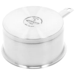 Demeyere Steelpan Zonder Deksel 16 Cm / 1,5 L -Demeyere Winkel 000024718