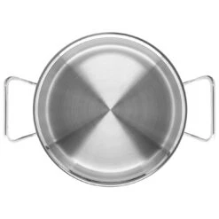 Demeyere Kookpan Met Glazen Deksel 18 Cm / 2 L -Demeyere Winkel 000024723