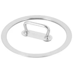 Demeyere Kookpan Met Glazen Deksel 20 Cm / 3 L -Demeyere Winkel 000024762