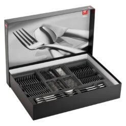 Zwilling Bestekset, 68-delig 11 Zwilling Bestekset, 68-delig -Demeyere Winkel 07006 338 0 2