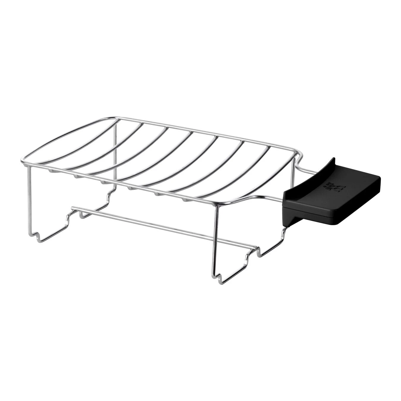 Zwilling Broodjeswarmer, 2 Gleuven 2 Sneden, Zwart 1 Zwilling Broodjeswarmer, 2 Gleuven 2 Sneden, Zwart