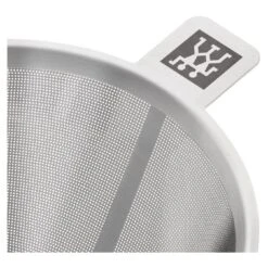 Zwilling Pour Over-koffiefilter, 18/10 Roestvrij Staal -Demeyere Winkel 1024005 000001374