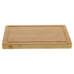 Zwilling Snijplank 36 Cm X 25 Cm, Bamboe 8 Zwilling Snijplank 36 Cm X 25 Cm, Bamboe -Demeyere Winkel 30772 100 0 03