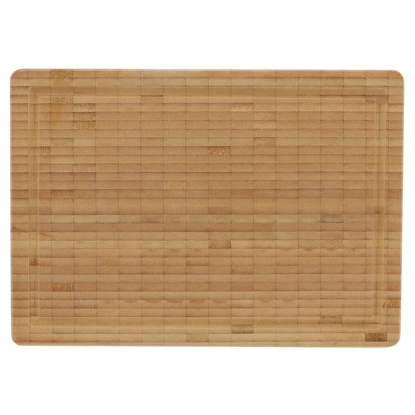 Zwilling Snijplank 36 Cm X 25 Cm, Bamboe 4 Zwilling Snijplank 36 Cm X 25 Cm, Bamboe - Afbeelding 4