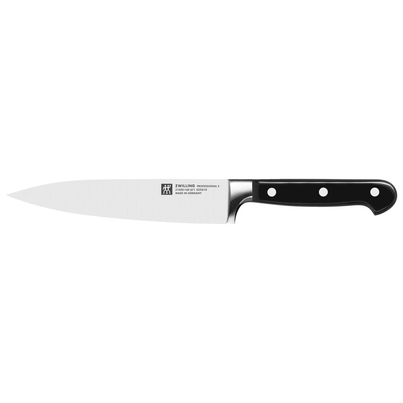 Zwilling Vleesmes 16 Cm 1 Zwilling Vleesmes 16 Cm