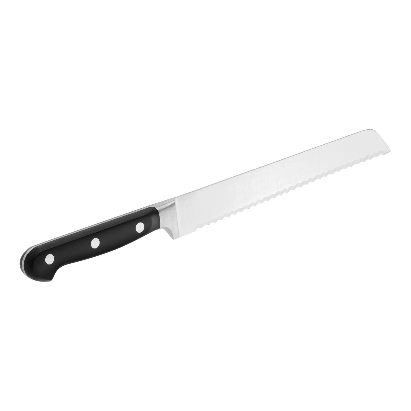 Zwilling Broodmes 20 Cm 2 Zwilling Broodmes 20 Cm - Afbeelding 2