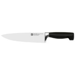 Zwilling Messenblok, 7-delig, Bamboe -Demeyere Winkel 31071 200 0 1 3