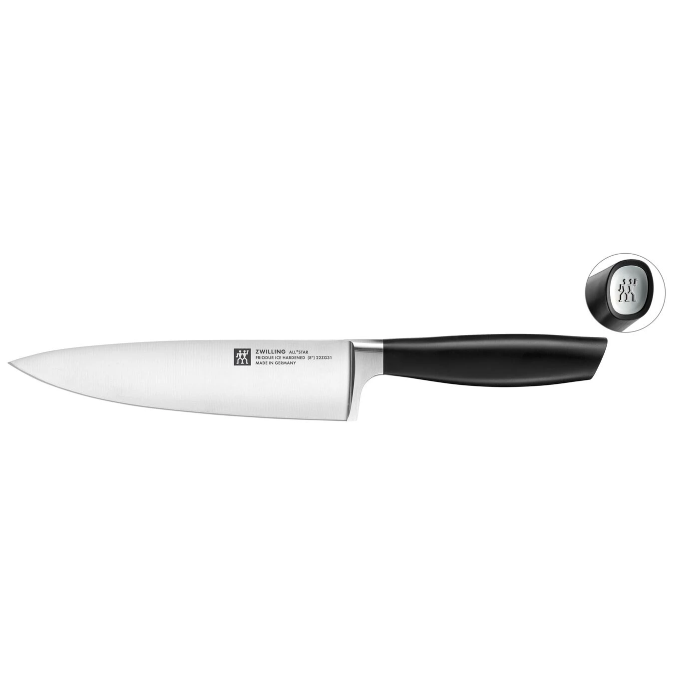 Zwilling Koksmes 20 Cm 1 Zwilling Koksmes 20 Cm