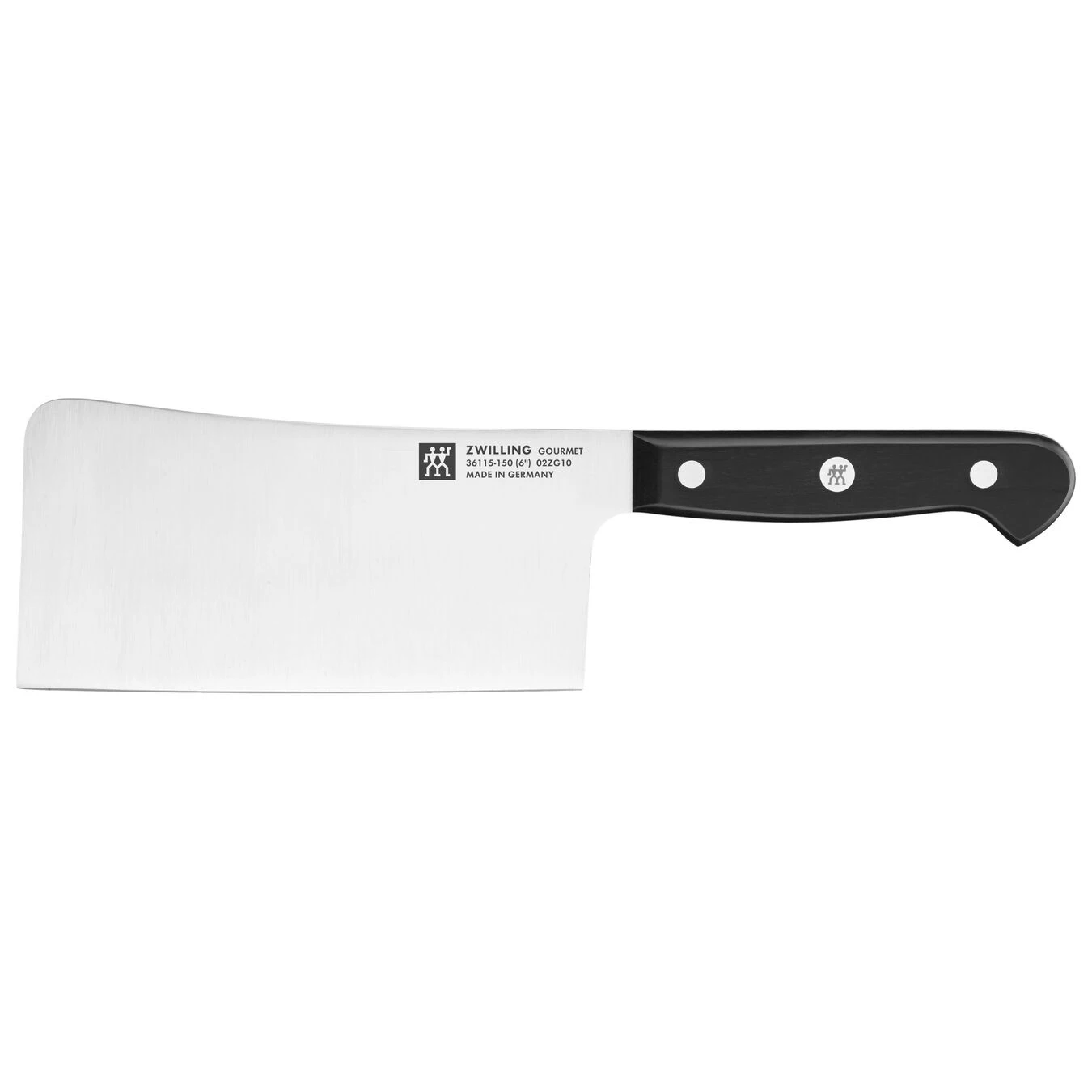 Zwilling Hakmes 15 Cm 1 Zwilling Hakmes 15 Cm