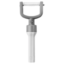 Zwilling 2-in-1 Schiller, Grijs -Demeyere Winkel 36610 006 0 000000676