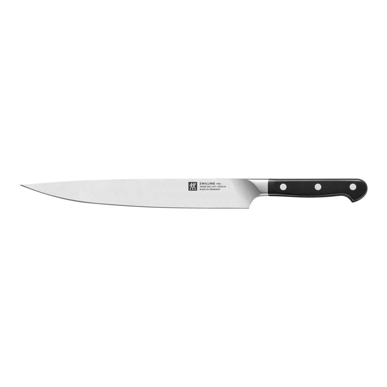 Zwilling Vleesmes 26 Cm 1 Zwilling Vleesmes 26 Cm