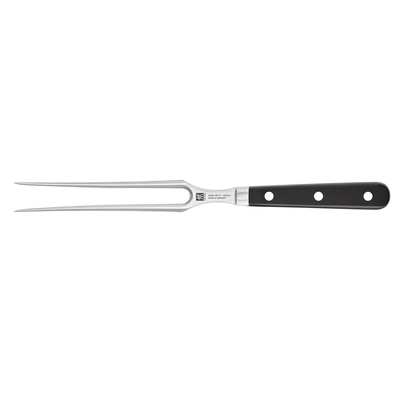 Zwilling Vleesvork 18 Cm 1 Zwilling Vleesvork 18 Cm