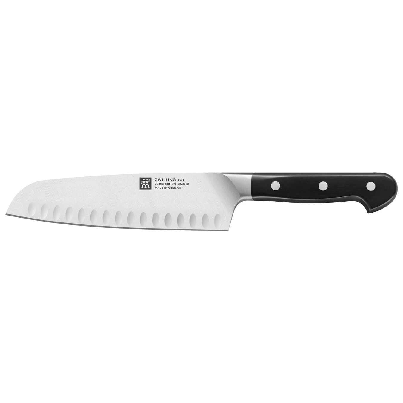 Zwilling Santoku 18 Cm 1 Zwilling Santoku 18 Cm
