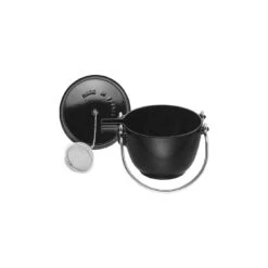 Staub Theepot, 1,1 L -Demeyere Winkel 40509 421 0 4