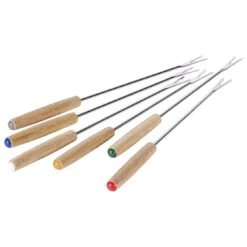 Staub Fonduevorkenset, 6-delig -Demeyere Winkel 40511 401 0 2