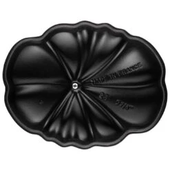 Staub Gietijzeren Braadpan 25 Cm / 3 L, Tomaat, Kersenrood -Demeyere Winkel 40511 774 0 5